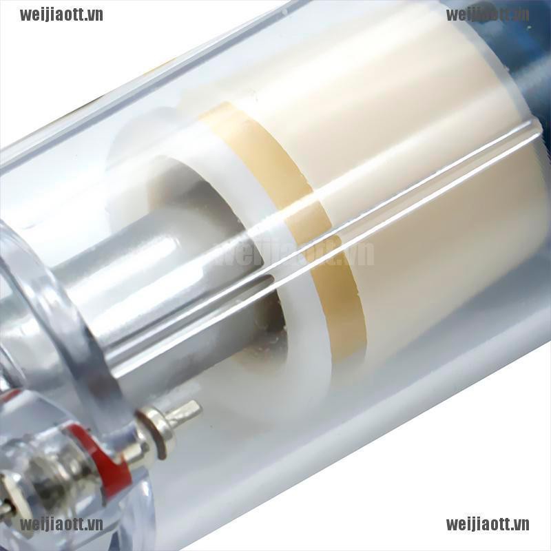 Bộ Lọc Hơi Nước Dùng Cho Phun Sơn Pu, Kèm Bộ Nối