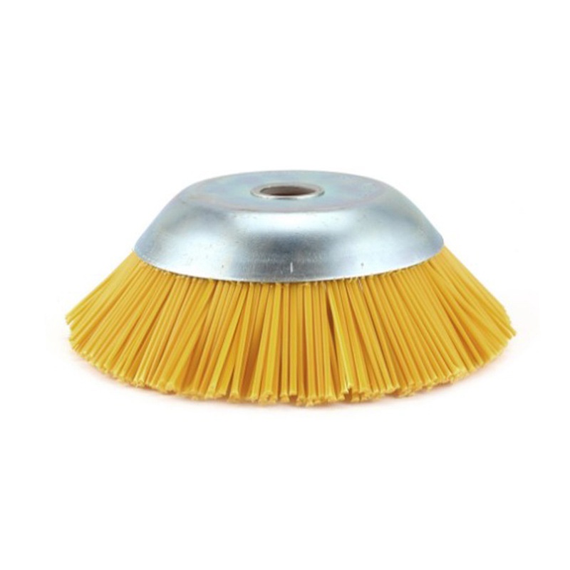 Đầu Cắt Cỏ 200mm Bằng Nylon Chuyên Dụng Cho Máy Cắt Cỏ