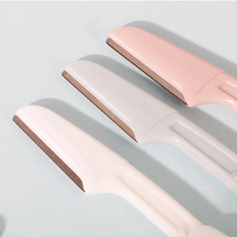 Dao Cạo Chân Mày Đa Năng Dễ Dùng