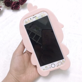 Ốp lưng silicon dẻo iphone 7plus / 8 plus đều được