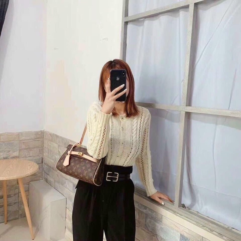 Túi LV bag chất siu đẹp