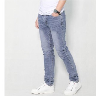 QUẦN JEAN NAM CAO CẤP [ CHẤT GIÃN XỊN ] 860/3