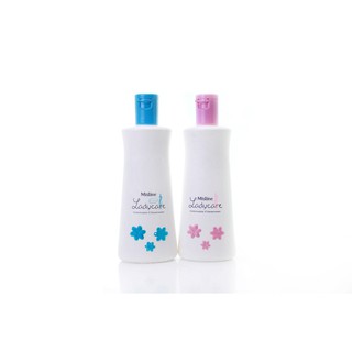 Dung dịch vệ sinh phụ nữ Mistine Ladycare Thái Lan 200ml