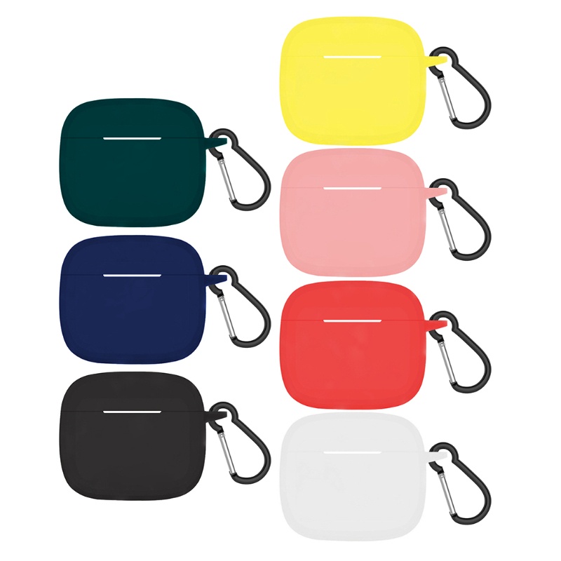 Vỏ Bảo Vệ Hộp Sạc Tai Nghe ZMI PurPods Pro Mềm Chống Rơi Chống Bụi