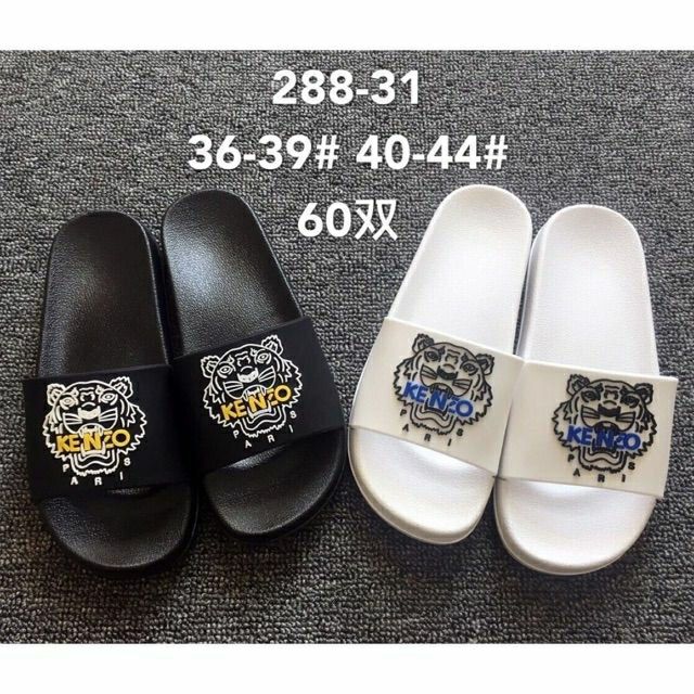 Dép nữ Kenzo hàng 1loai xịn