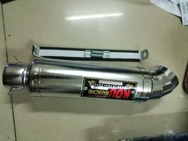 Pô xe máy kou.beobeobeo.brc