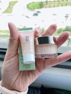 CLINIQUE MINISIZE CÁC LOẠI