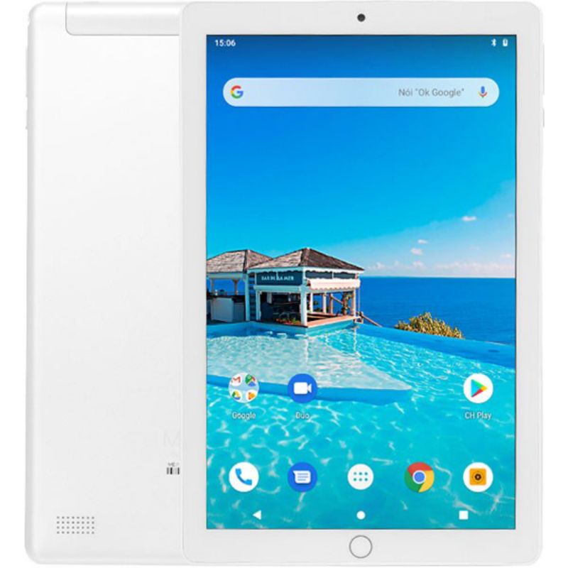 Cảm Ứng Máy Tính Bảng Masstel Tab 10 PRO