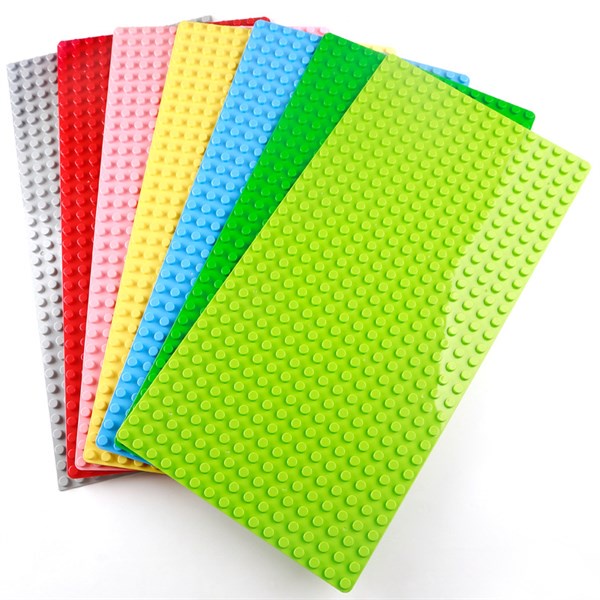 Tấm nền hạt lớn - Duplo - Lego - Chính hãng FEELO