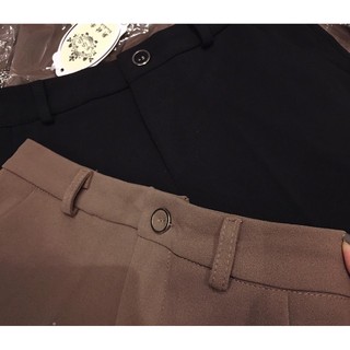 Quần baggy QC (kèm belt)
