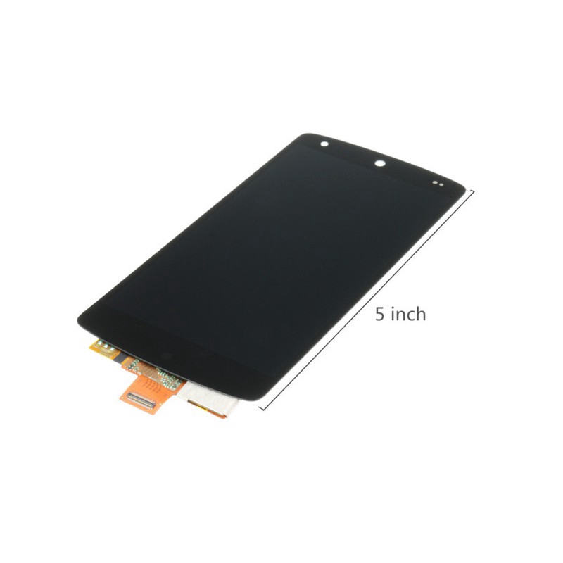 Màn Hình Cảm Ứng LCD Kèm Phụ Kiện Cho LG Nexus 5 D820 D821