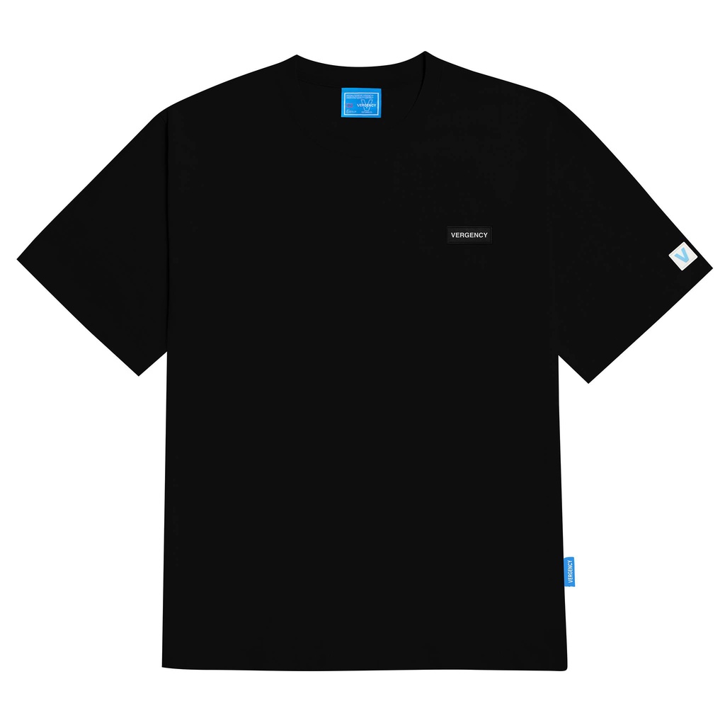 Áo thun Vergency nhiều màu colorful basic tee Vergency