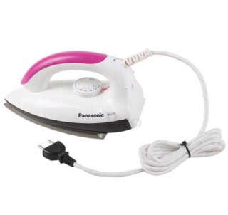 Bàn ủi khô Panasonic NI-317T