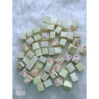 Sáp tháo mi không cay chuẩn sáp Hàn
