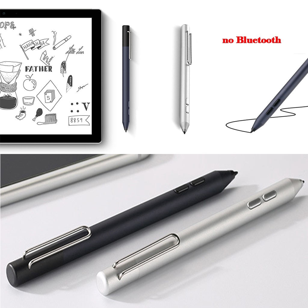 Bút Cảm Ứng Thông Minh Dành Cho Microsoft Surface 3/asus/hp/sony/acer Laptop