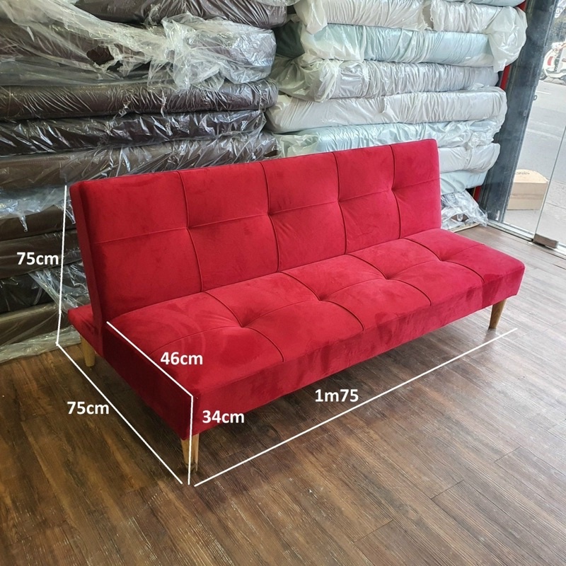 Sofa Bed giường sofa đẹp và rẻ chuẩn chất lượng VNXK