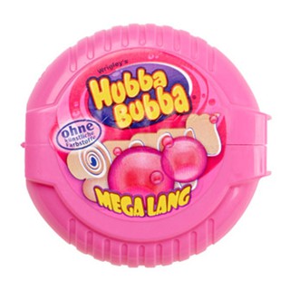Kẹo Hubba Bubba ( fancy fruit ) - Hàng chính hãng Đức , Date: 11/2019