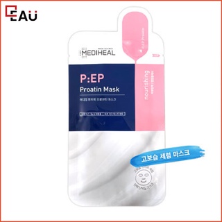 Mediheal mặt nạ chăm sóc da mặt 25ml
