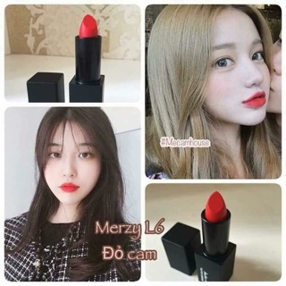 SON THỎI MERZY LIPSTICK