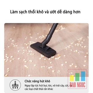 MÁY HÚT BỤI KARCHER WD1