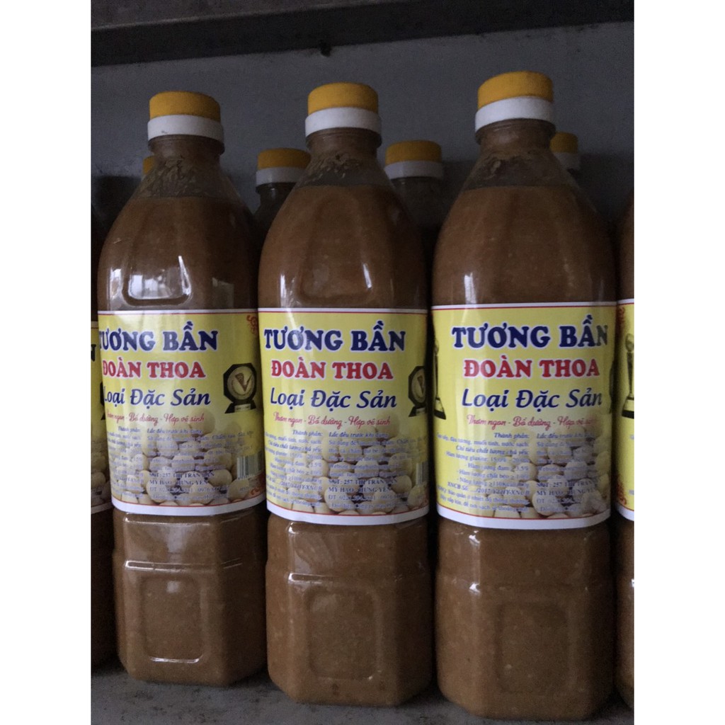 TƯƠNG BẦN NGON [Buôn/Sỉ] | BigBuy360 - bigbuy360.vn