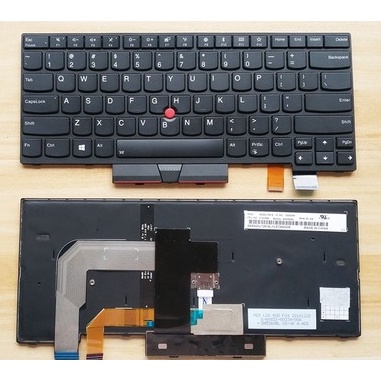 Bàn Phím Ibm Lenovo T460S T460 S2 T470S T470P T460P T470 T480 13 2nd