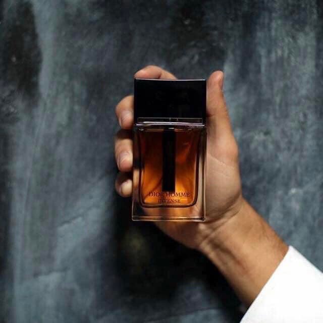 Nước hoa Dior Homme Intense EDP 100ml Full Seal ⚜️Hàng Authentic⚜️