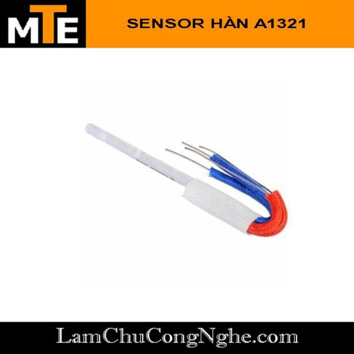 Mới! Lõi hàn sensor hàn A1321 - Dùng cho trạm hàn 907,936...