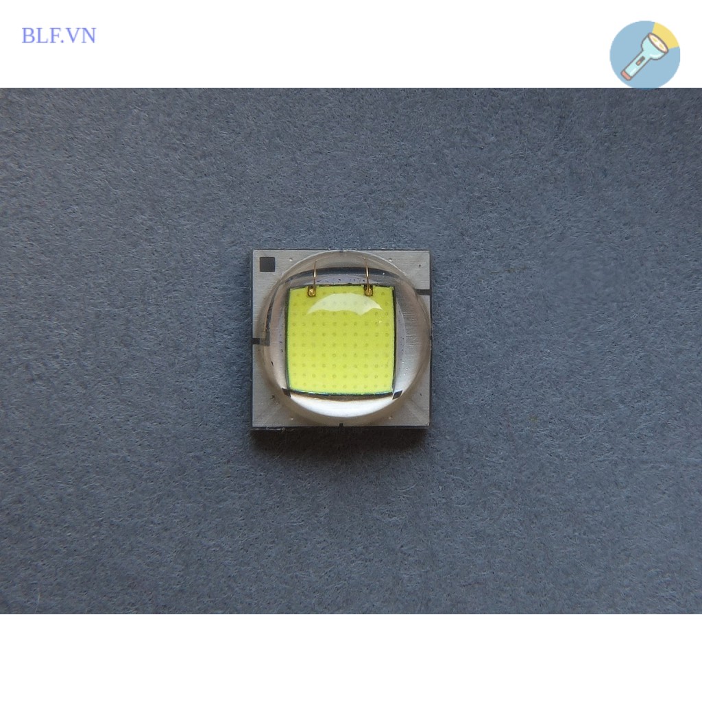 LED SST-40, SST40 luminus, 15W 1700lm