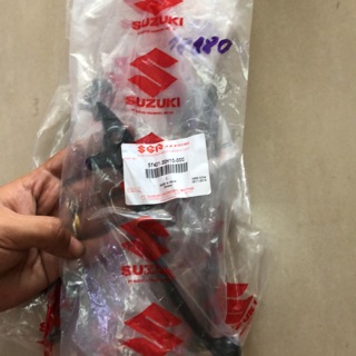 Tay thắng zin Satria fi / Raider Fi nhập khẩu suzuki indo 100%