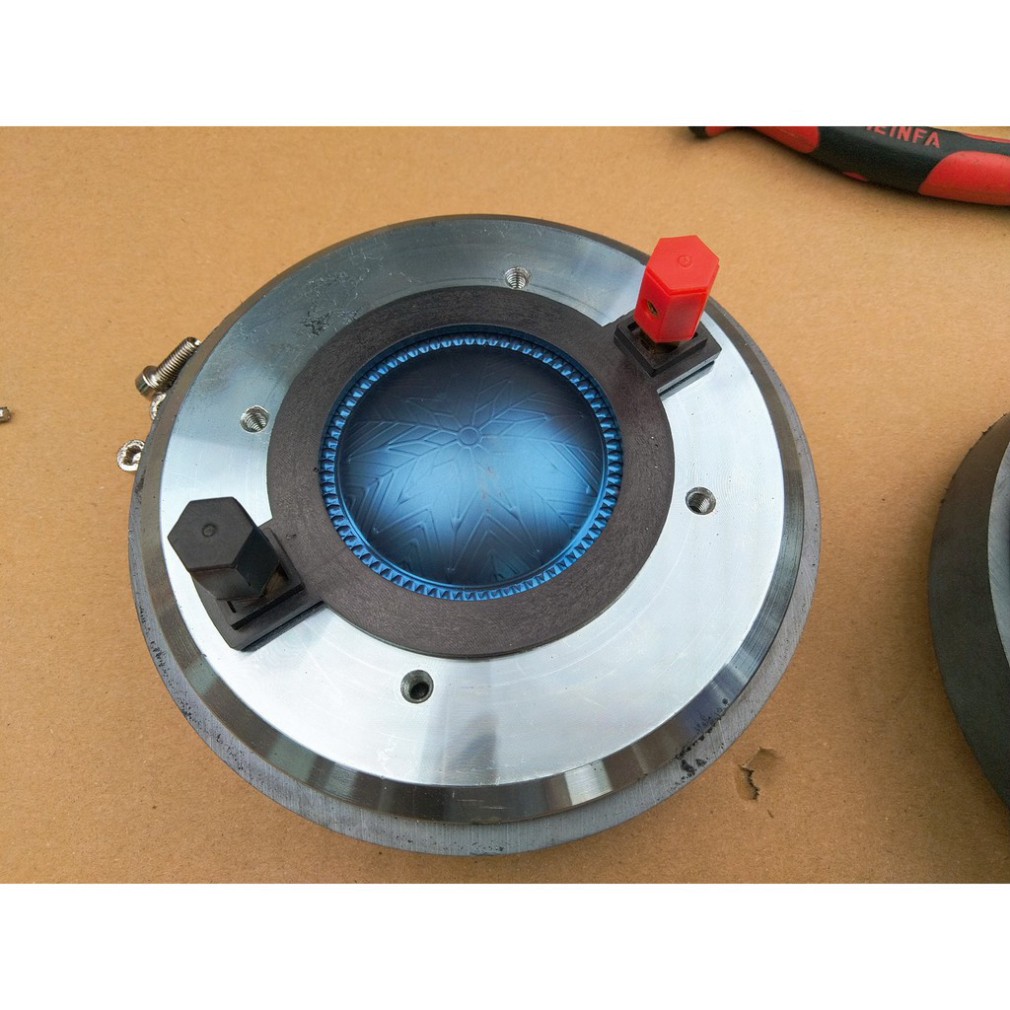 02 LOA TREBLE 450 - LOA TEP 450 RC F COIL DẸT HÀNG CHẤT LƯỢNG