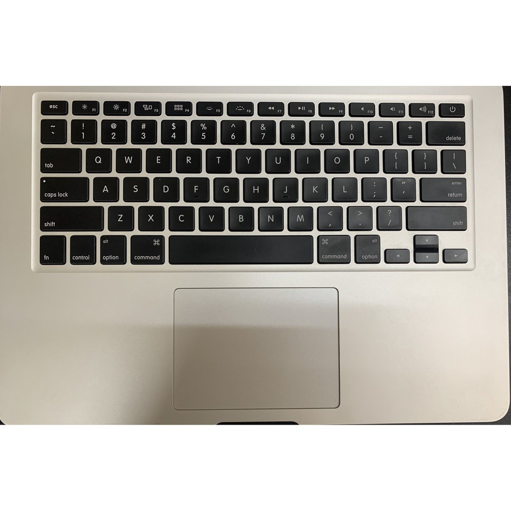 Macbook Air A1466 13" Core i5-5350U (2017), New 99%