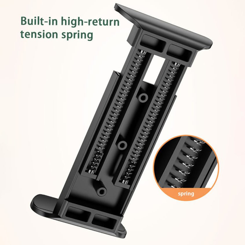 Giá Đỡ Điện Thoại Ổn Định Xoay 360 Độ Hỗ Trợ Quay Phim Ghi Hình Đa Dụng | BigBuy360 - bigbuy360.vn