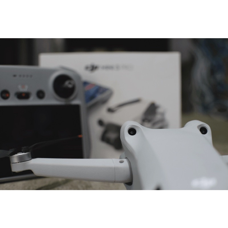 Máy quay Flycam DJI Mini 3 Pro Smart Controller | Chính hãng