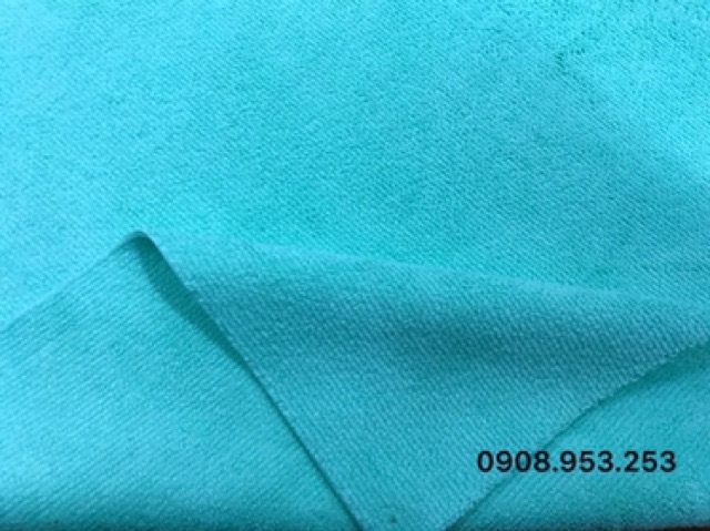 Khăn siêu mịn không viền microfiber- Lau phủ ceramic, nội ngoại thất-Chất lượng cao