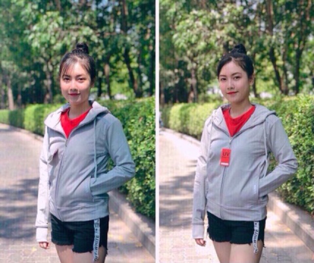 Áo khoác UV phát quang cực hot hàng loai 1 | BigBuy360 - bigbuy360.vn