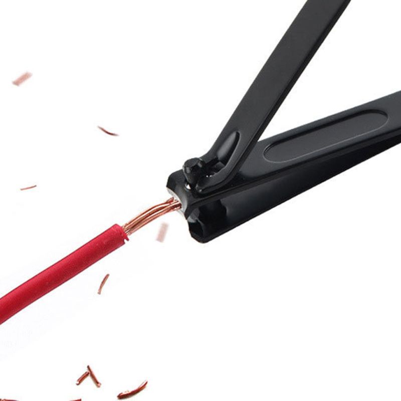 Bộ 4 Dụng Cụ Chăm Sóc Móng Tay Bằng Thép Không Gỉ Ốp