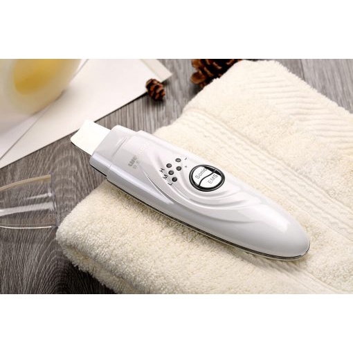 Máy Tẩy Tế Bào Chết Và Nâng Cơ Mặt Lifetrons UI-400