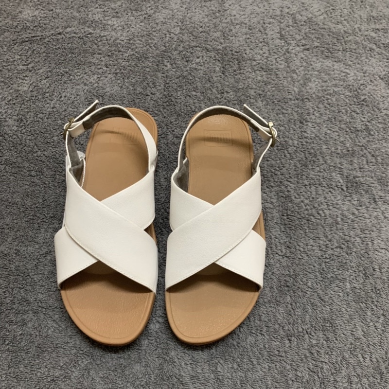 Sandal chéo Fitflop vnxk