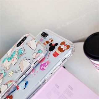 ỐP UNICORN TRONG