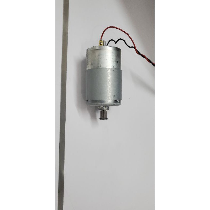 combo dây film + motor kéo đầu phun epson l300_310