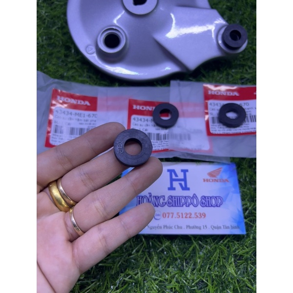 Cao su má đùm chính hãng