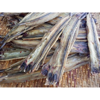 Khô cá chình,  cá đét, cá lạt - 300gr/phần