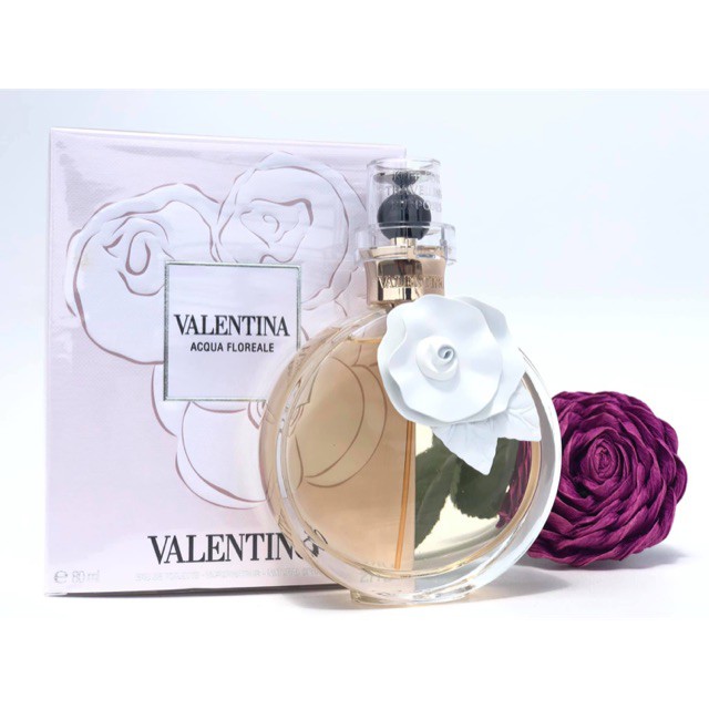 Nước hoa nữ Valentino Valentina Acqua Floreale