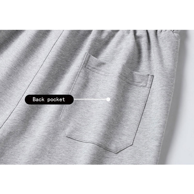 Quần Short Thời Trang Cá Tính Dành Cho Nam/Size M-5XL