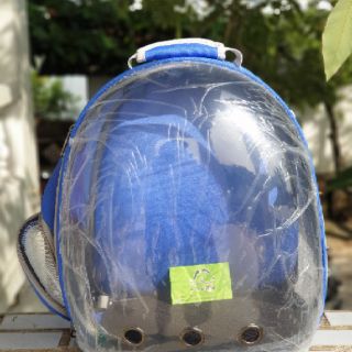 BALO PHI HÀNH GIA ĐỰNG PET