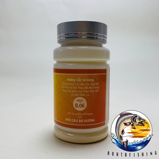 Hương sữa Bá Vương (50gram)