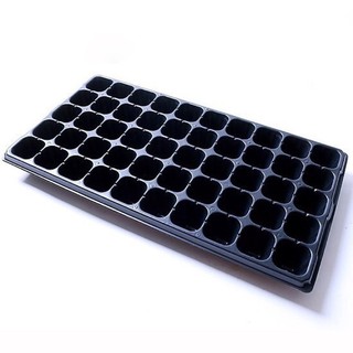 Khay ươm hạt 50 lỗ- bền đẹp