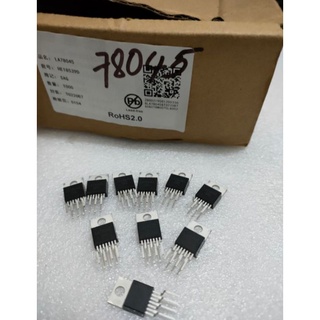 2 con lc la 78045