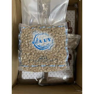 200g Trân Châu- nguyên liệu nấu trà sữa